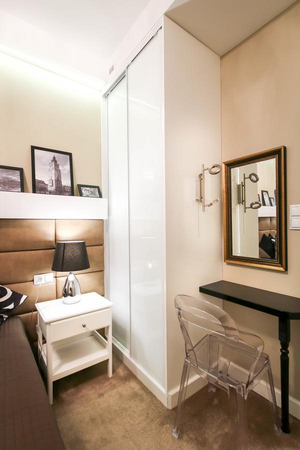 Apartment Luxury Krakau