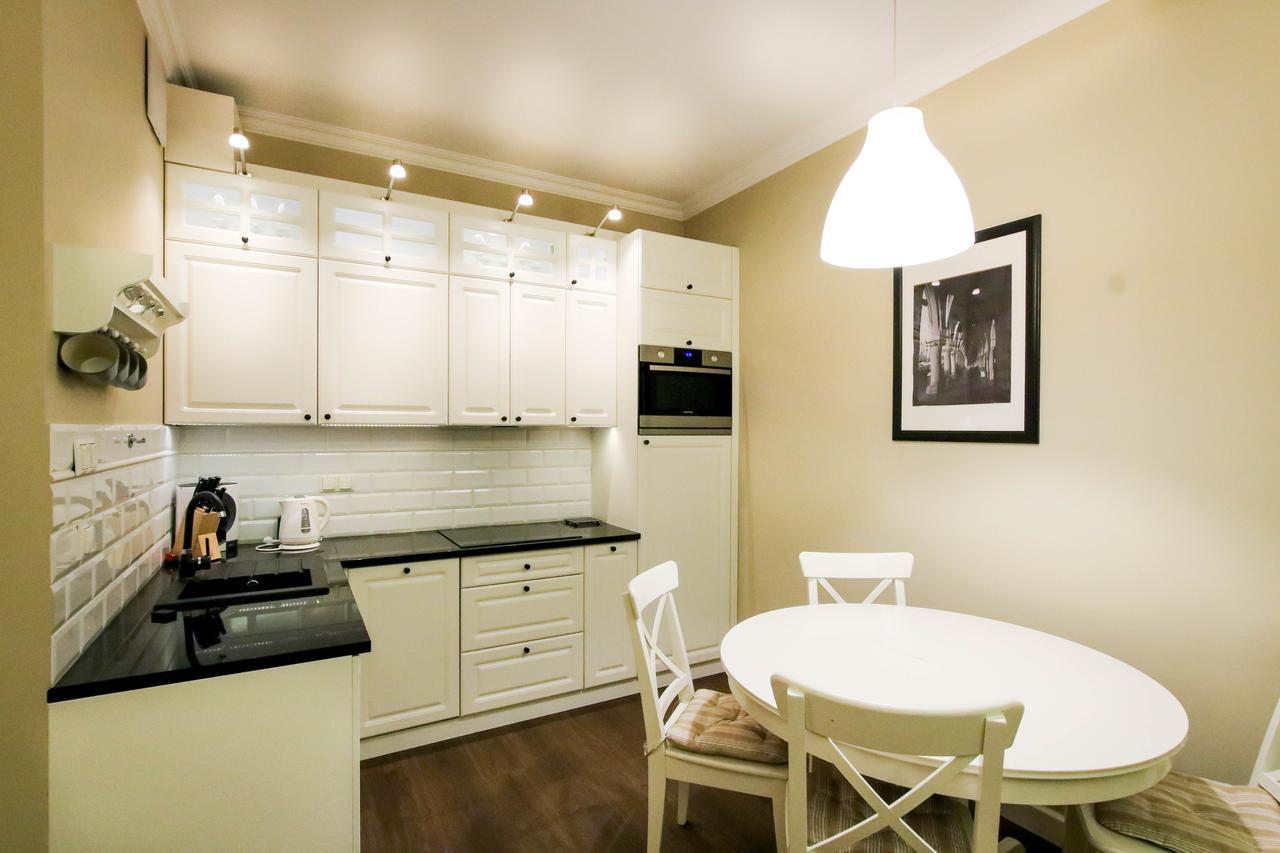 Luxury Apartment Krakau