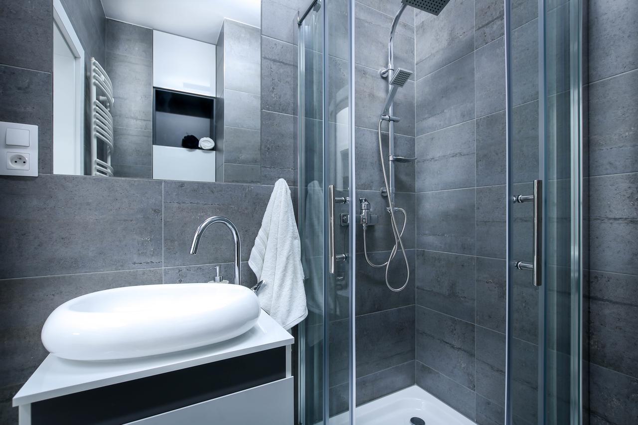 Apartment Luxury *