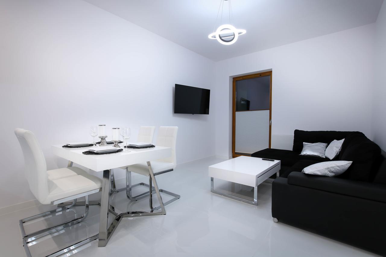 Apartment Luxury *