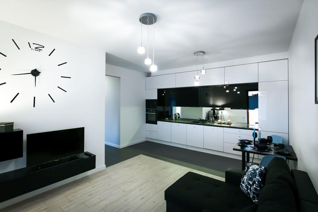 Luxury Apartment Krakau