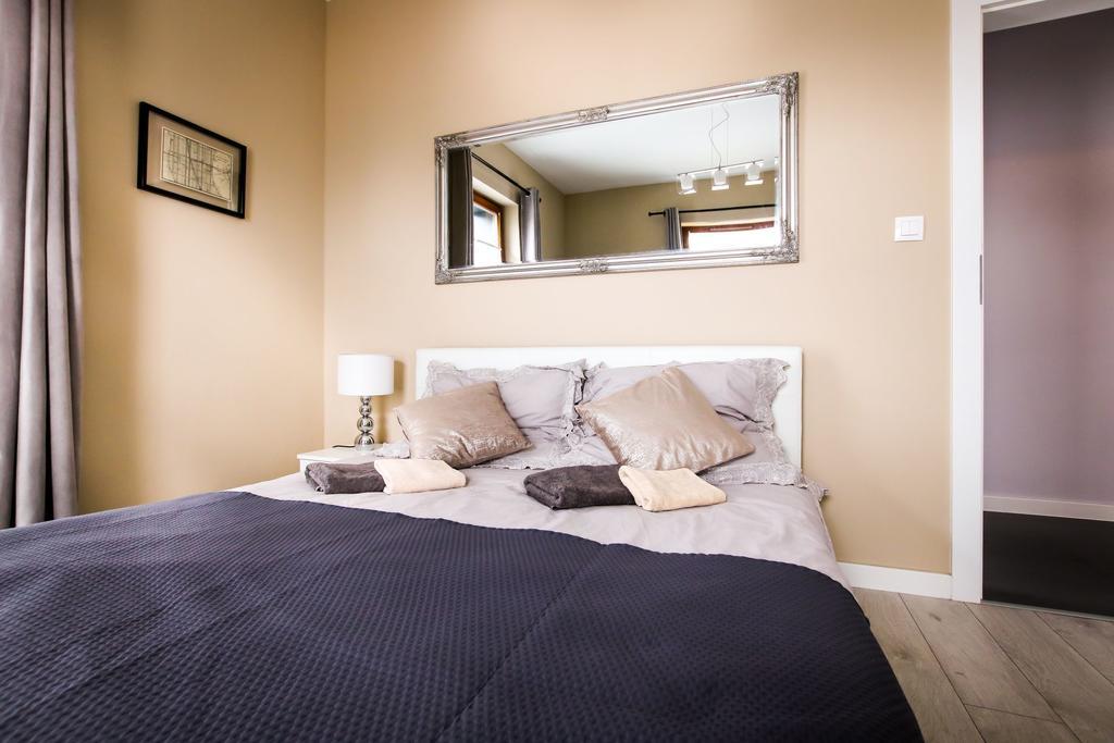 Luxury Apartment Krakau