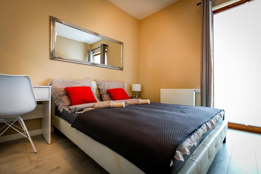 Apartment Luxury Krakau