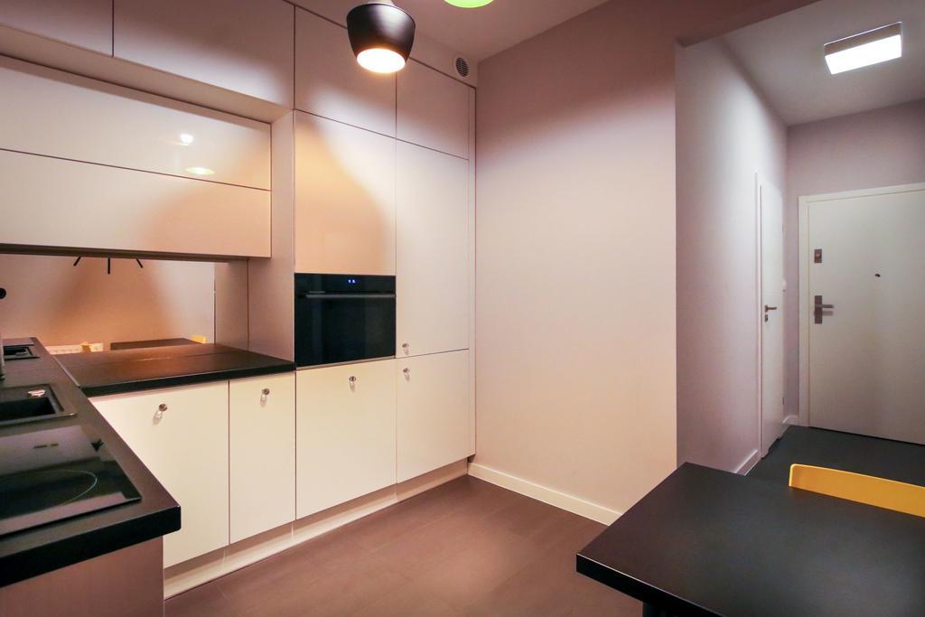 Luxury Apartment