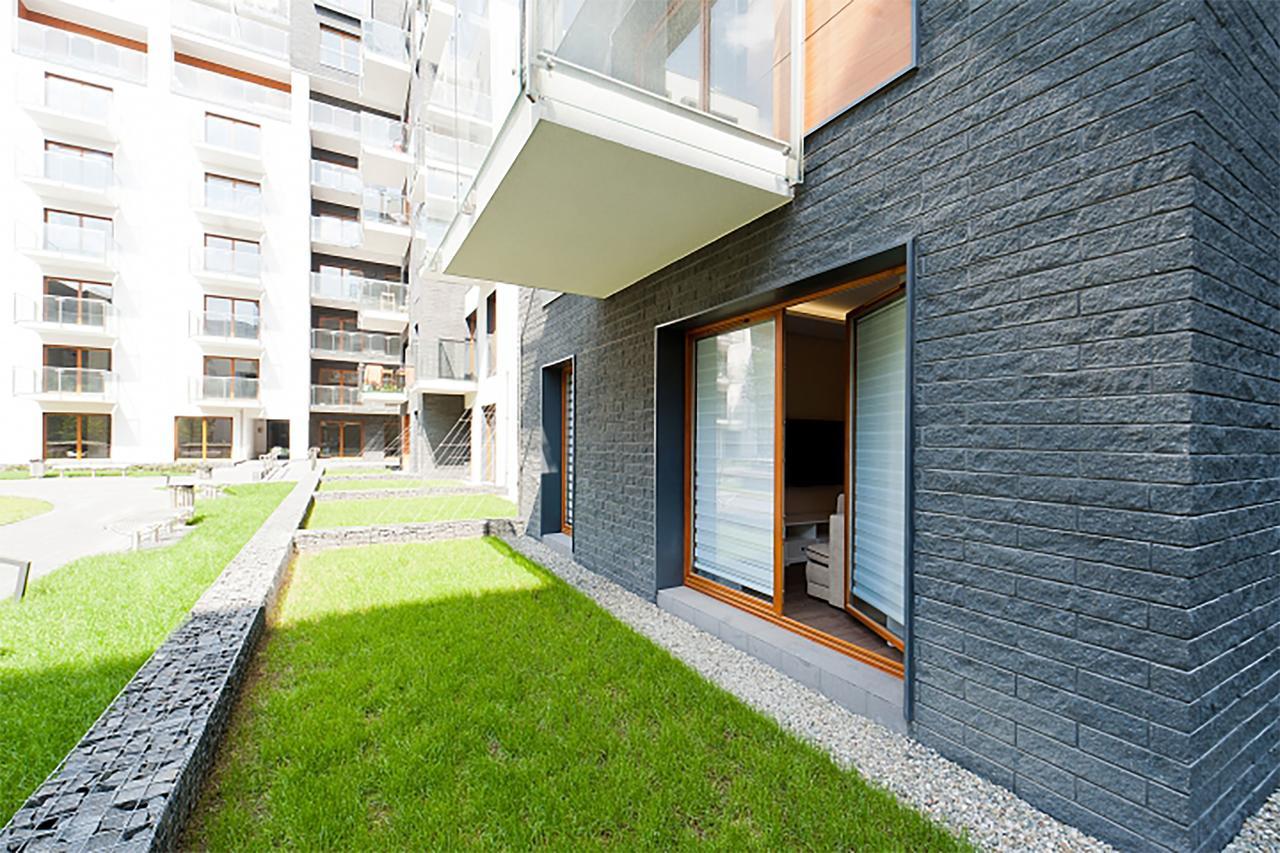 Apartment Luxury