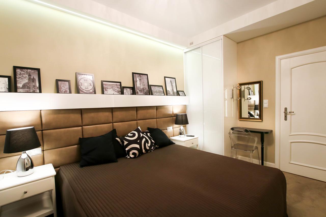 Luxury Apartment Krakau
