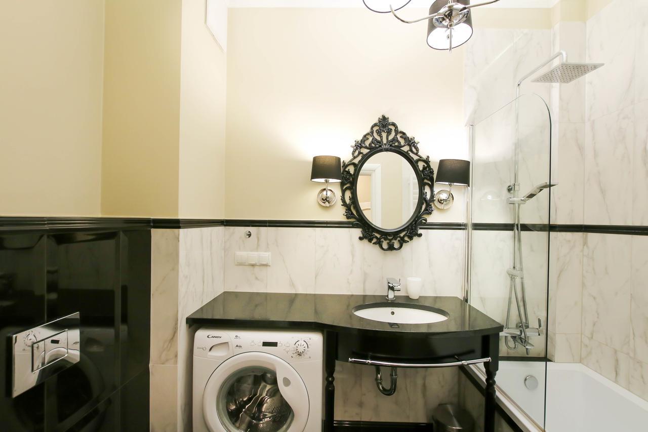 Apartment Luxury