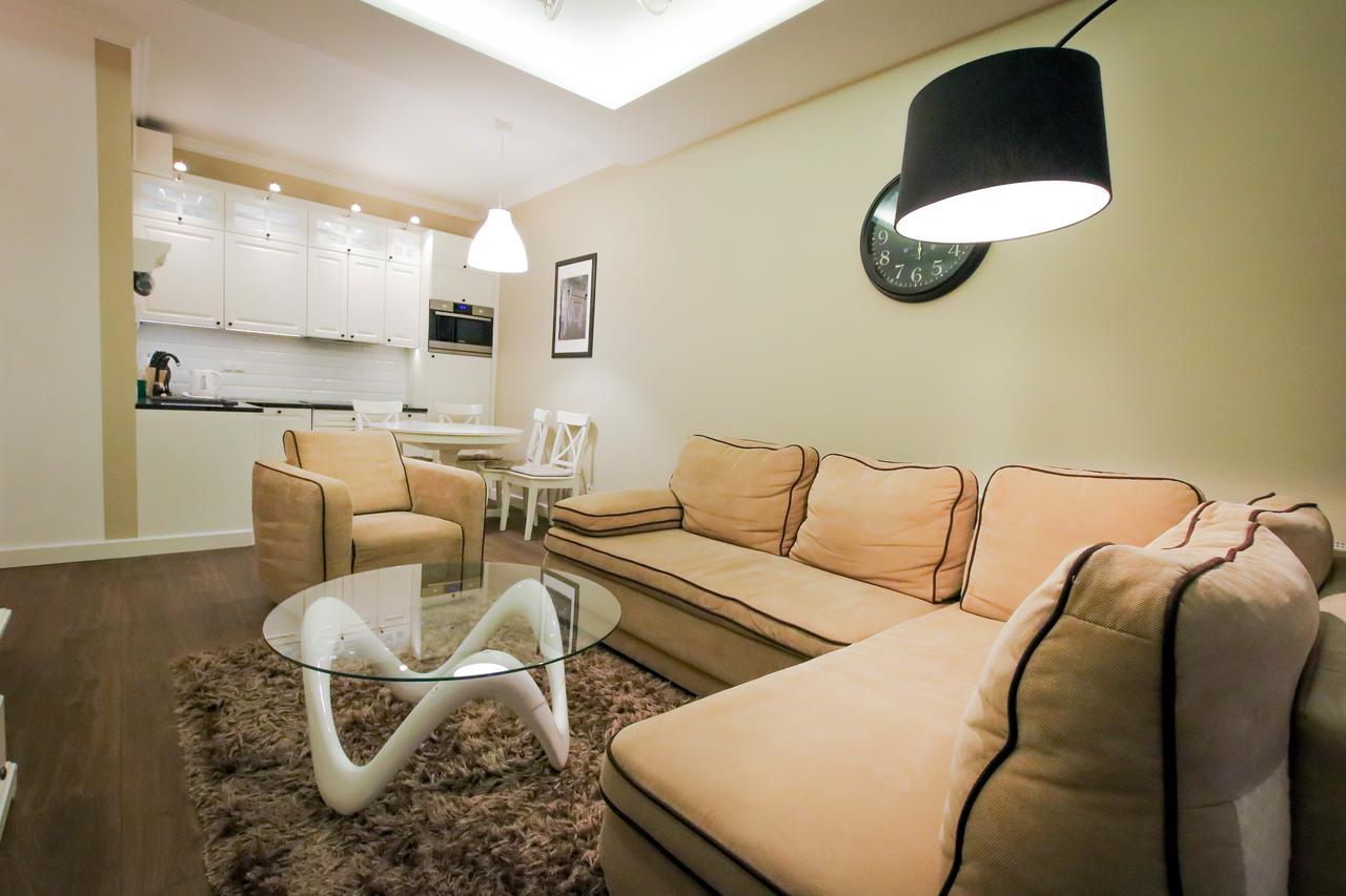 Apartment Luxury