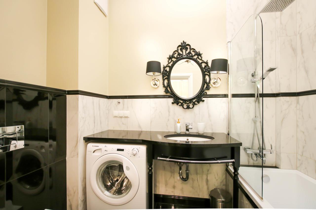 Luxury Apartment Krakau