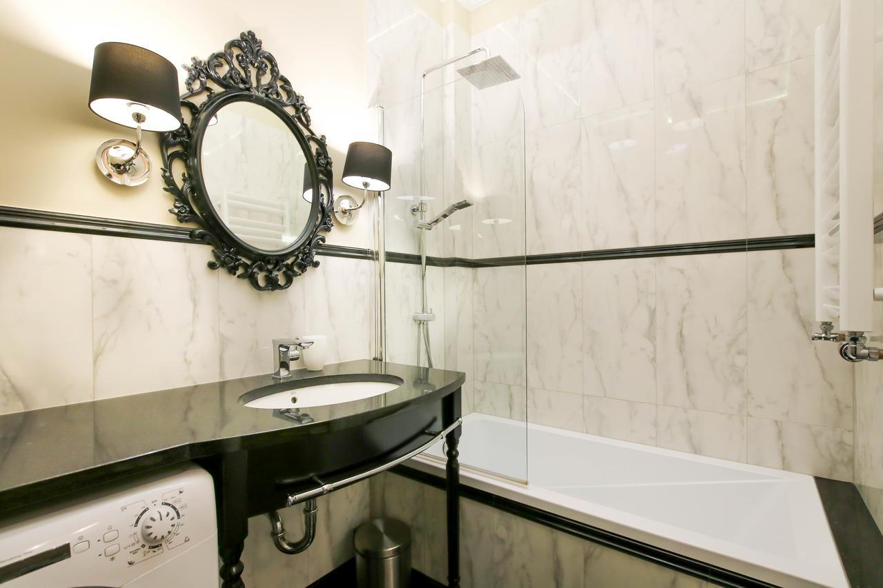 Luxury Apartment Krakau