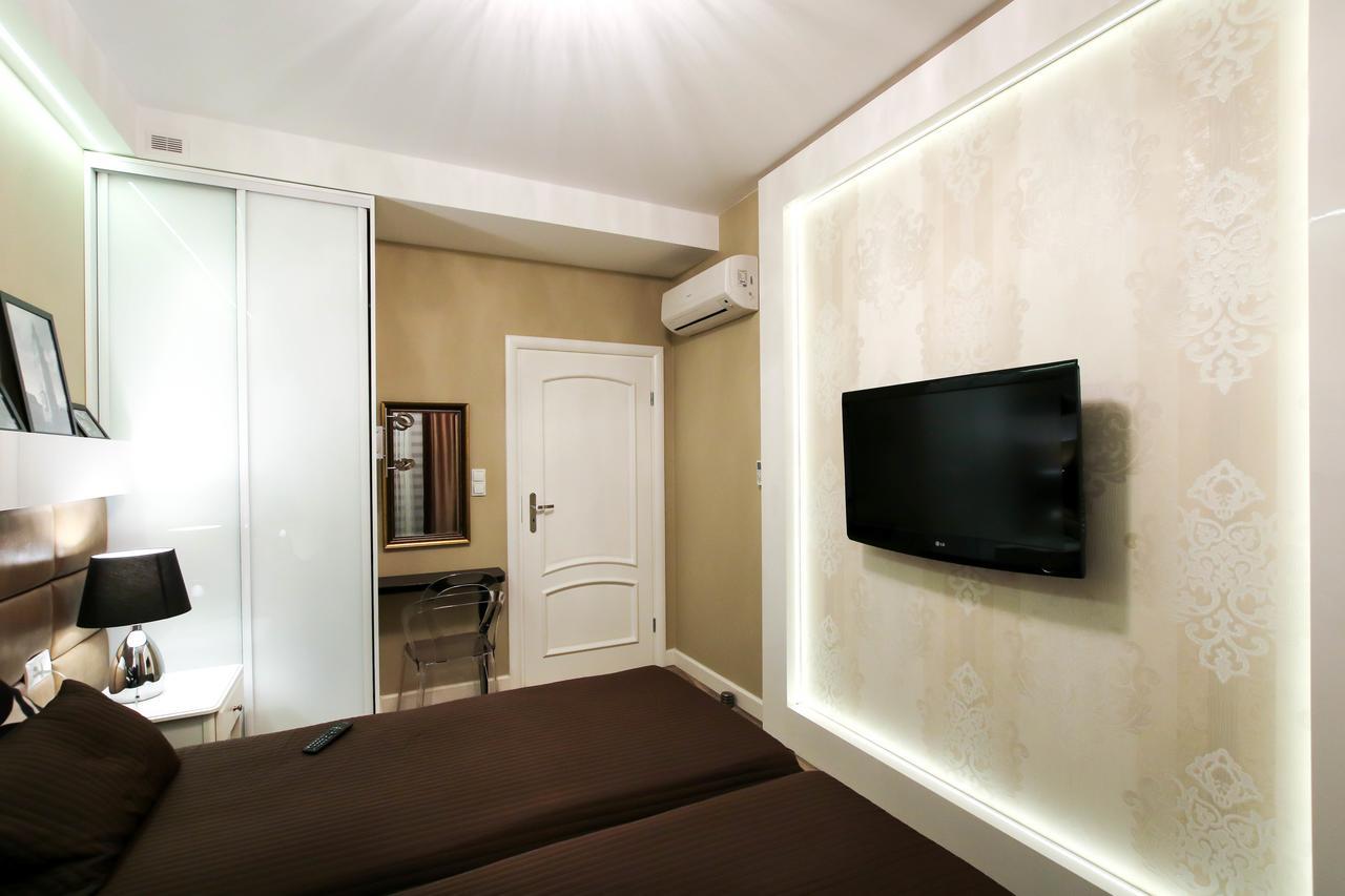 Luxury Krakau