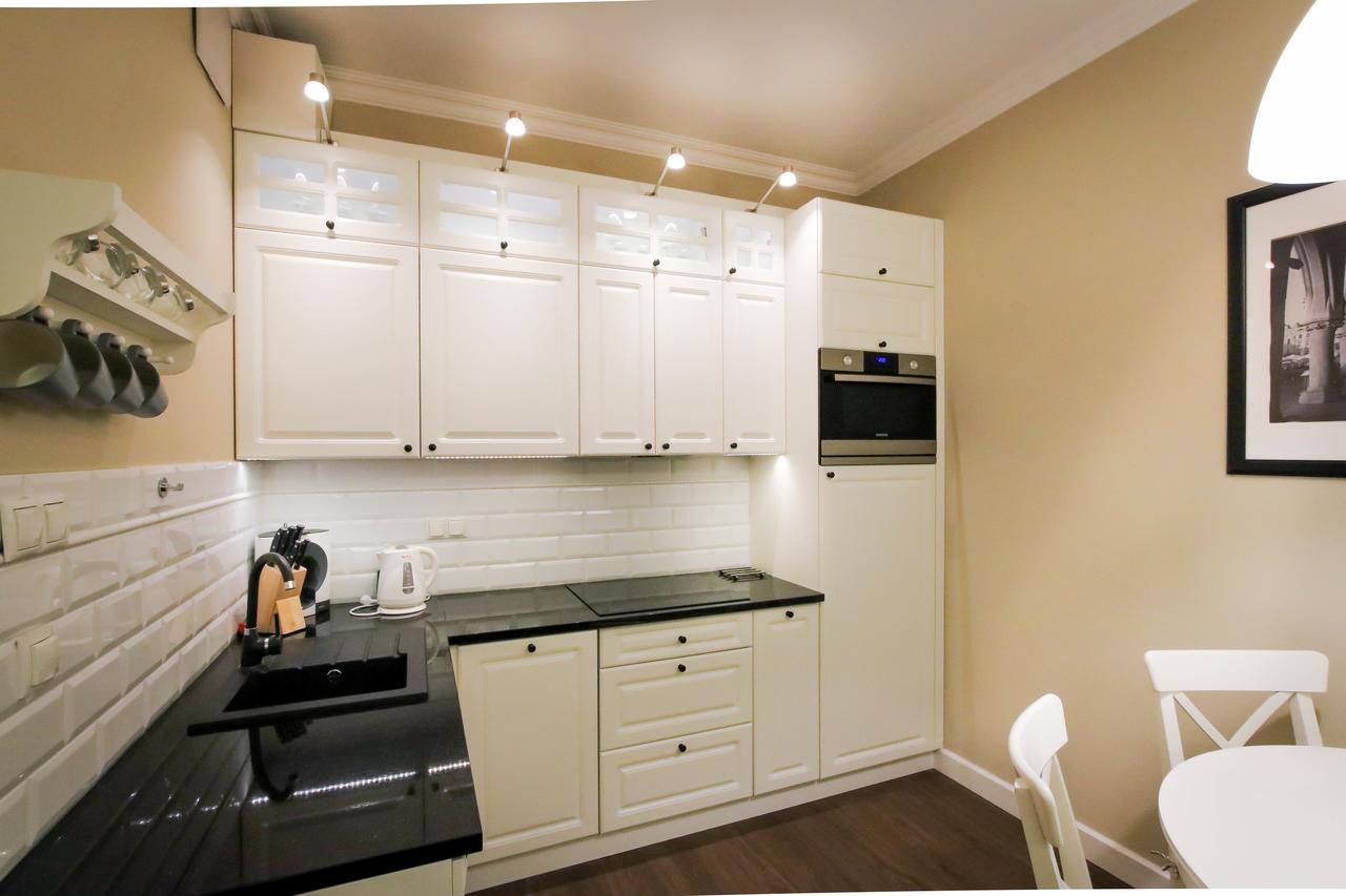 Apartment Luxury