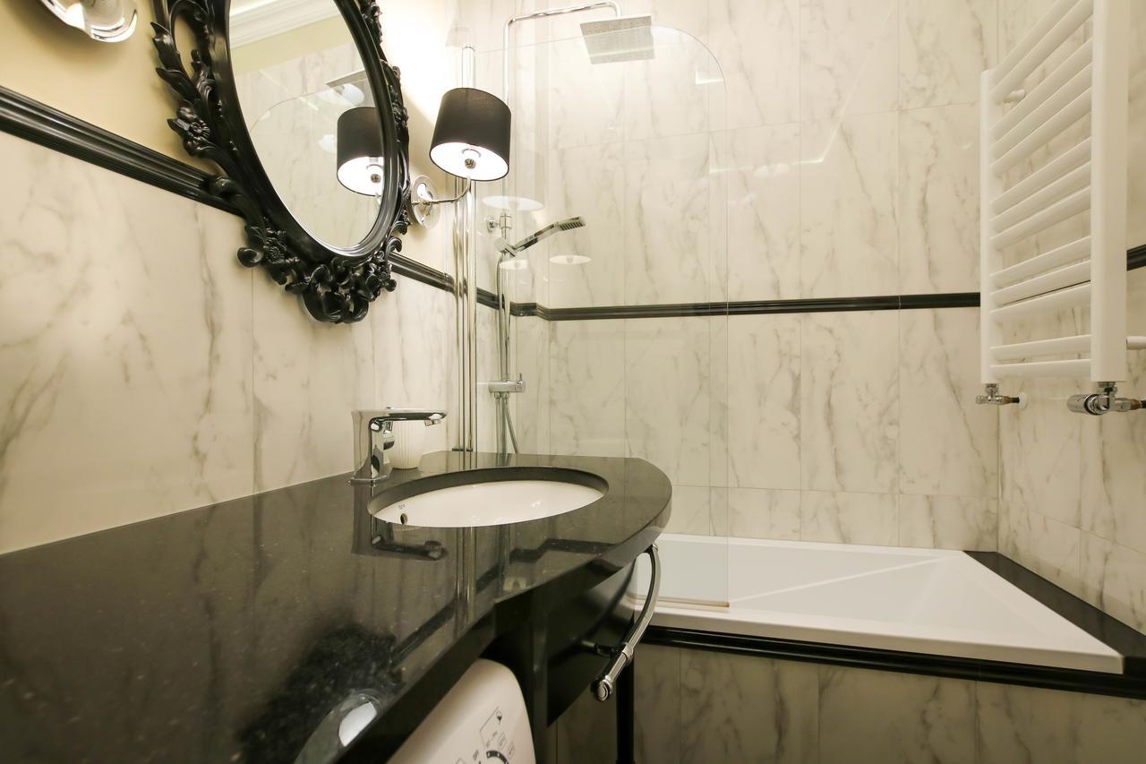Luxury Krakau