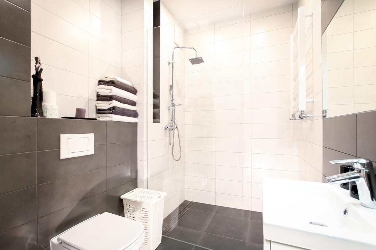 Apartment Luxury *