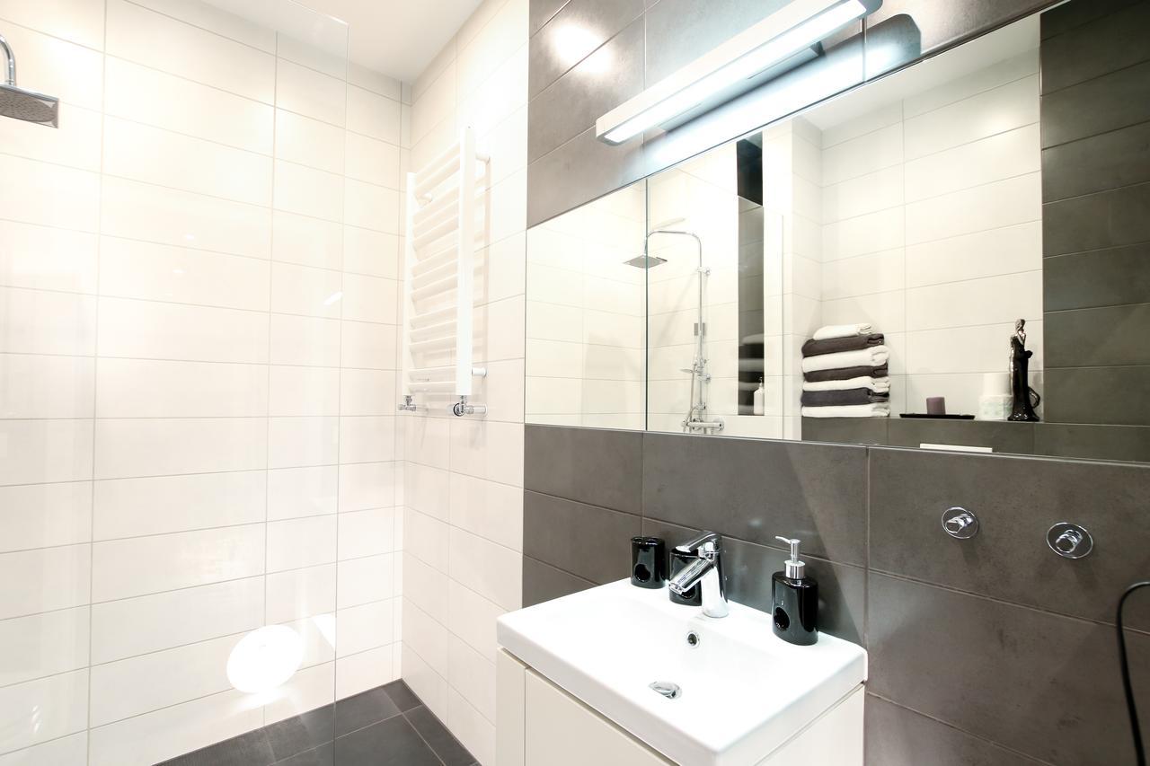 Luxury Apartment