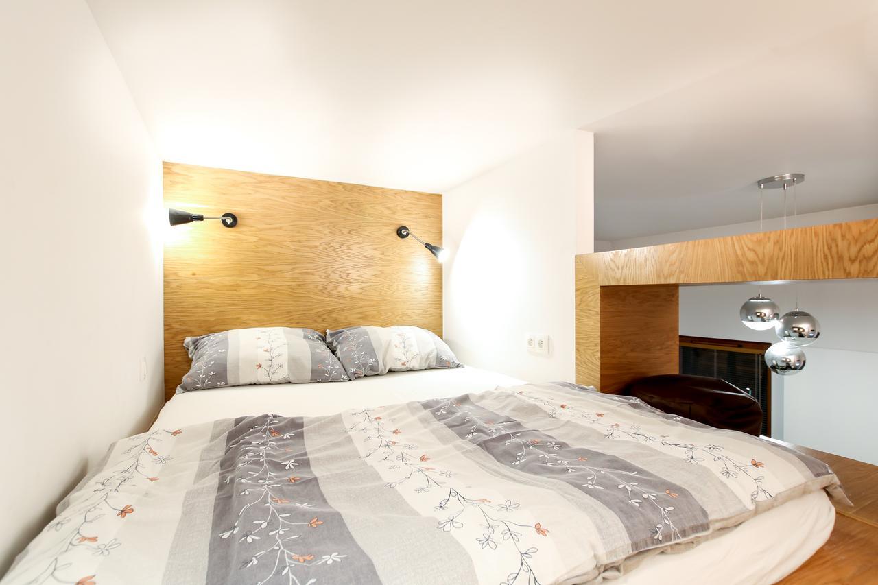 Apartment Luxury Krakau