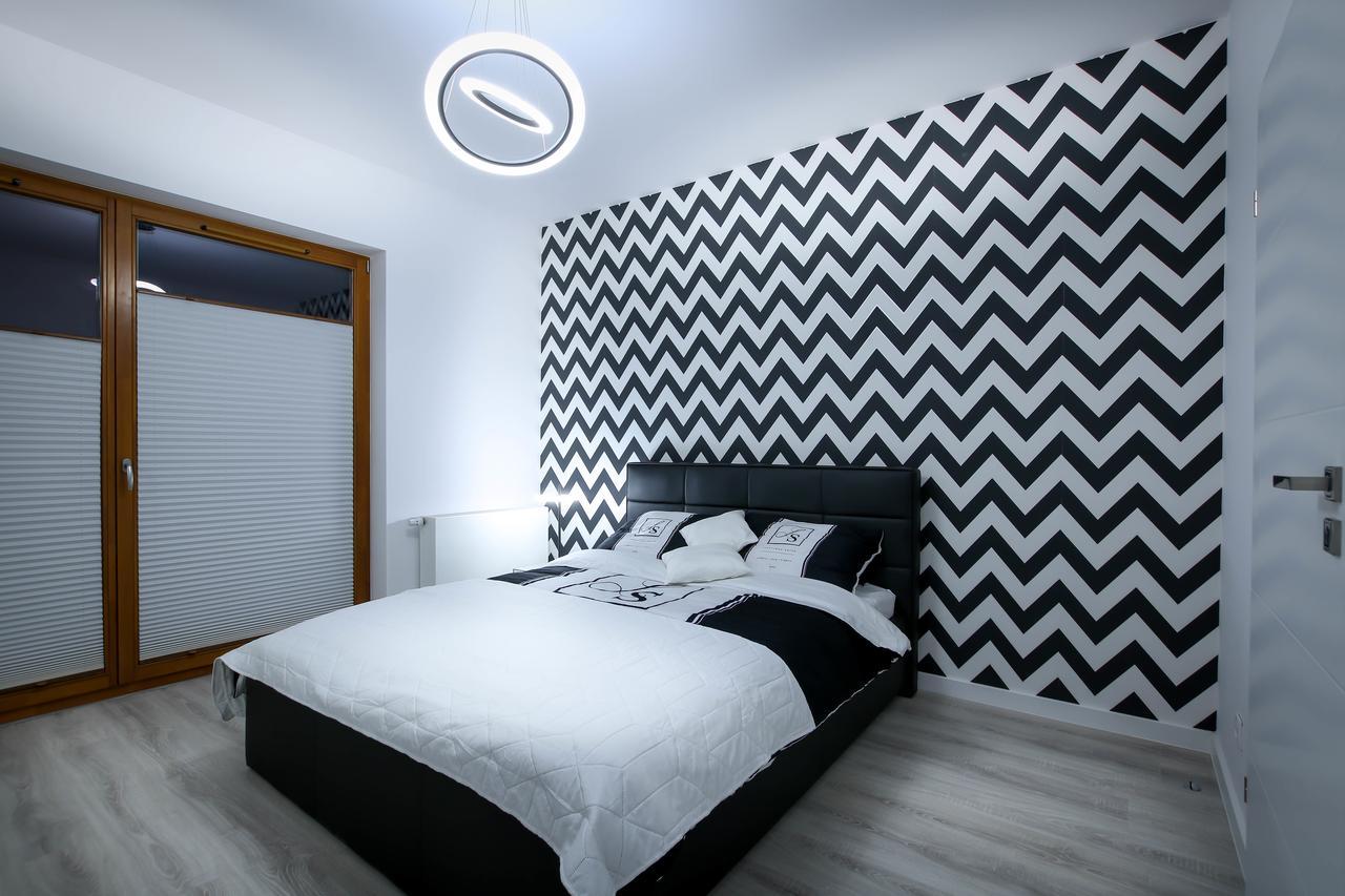 Apartment Luxury Krakau