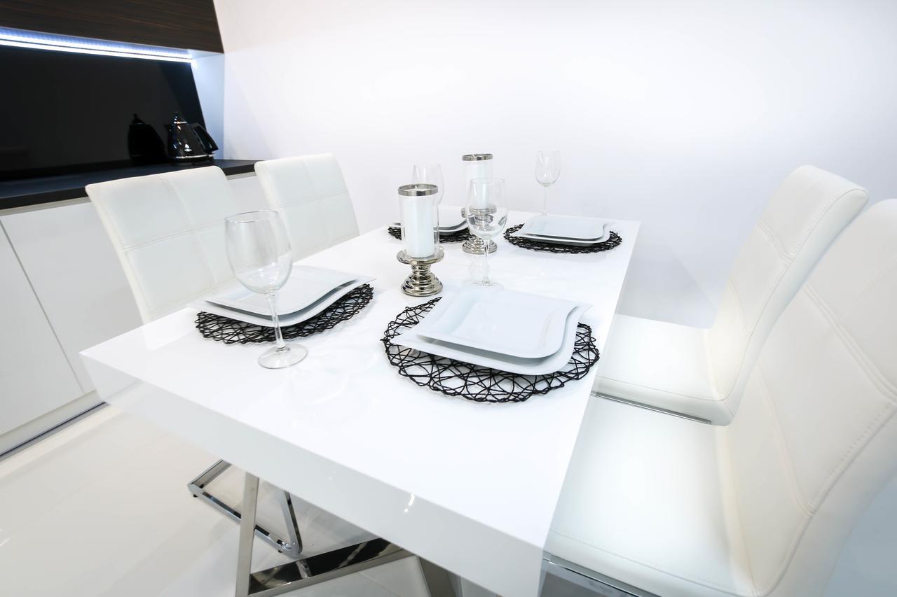 Luxury Krakau