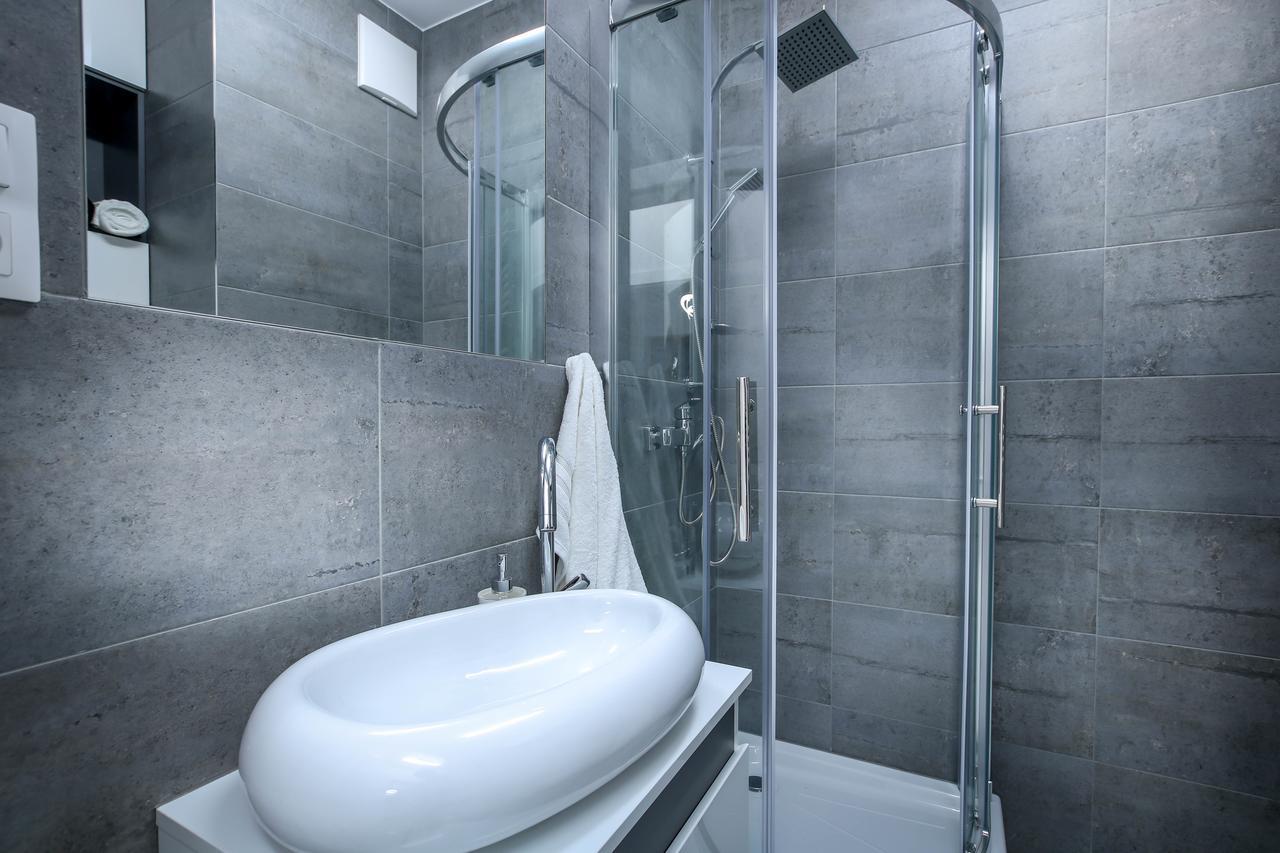 Luxury Apartment