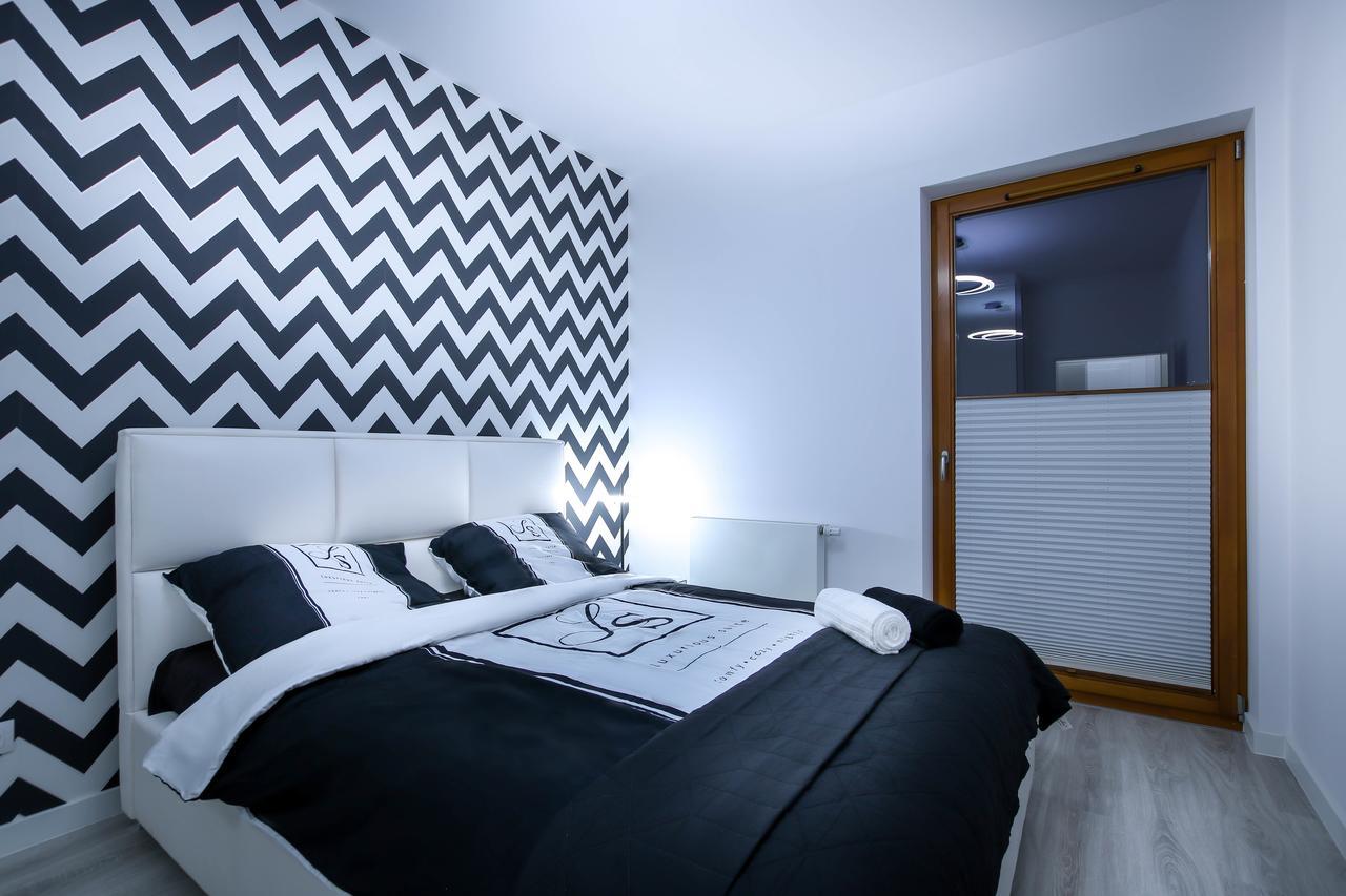 Apartment Luxury *