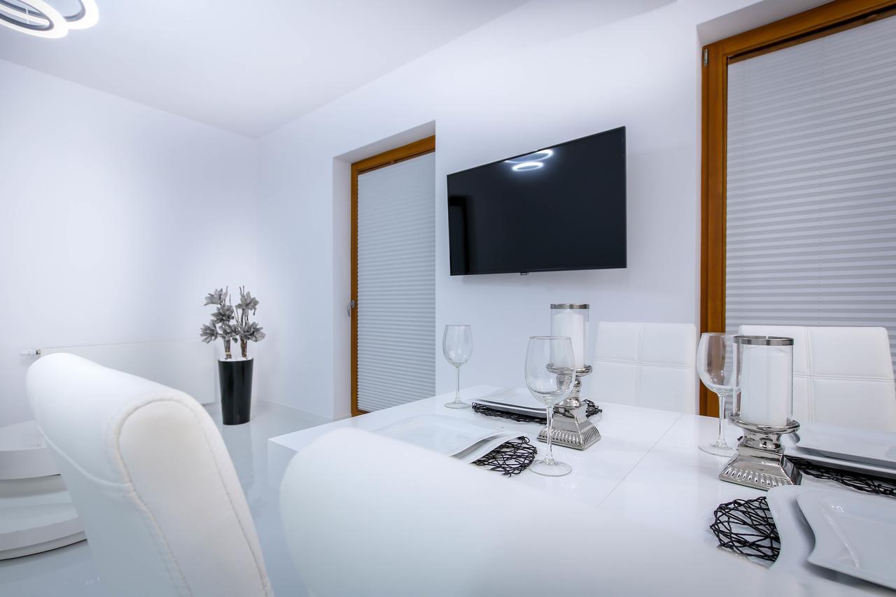 Luxury * Krakau