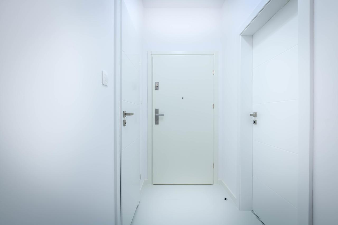 Apartment Luxury Krakau