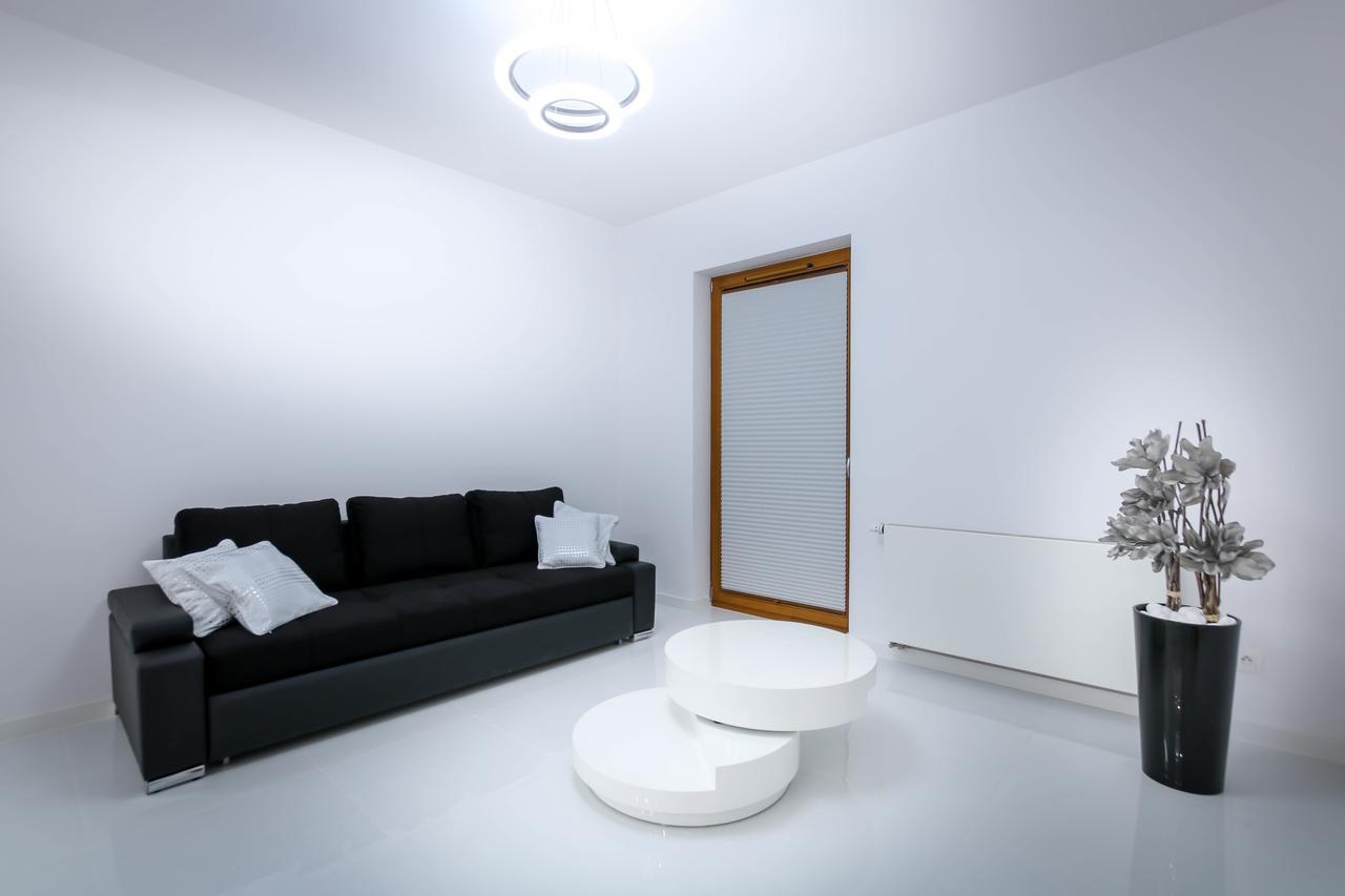 Luxury Apartment