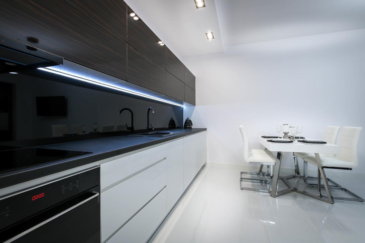 Apartment Luxury