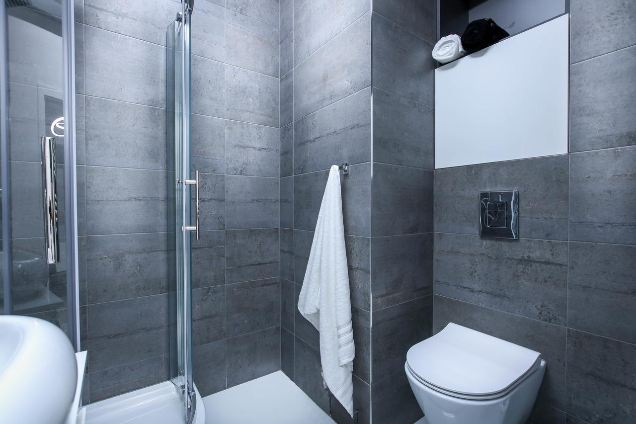Apartment Luxury