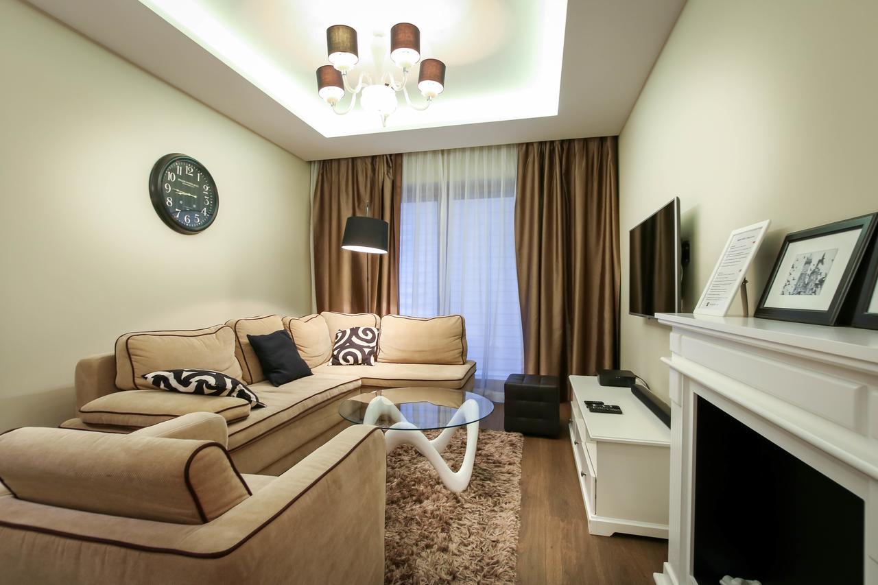 Luxury Krakau