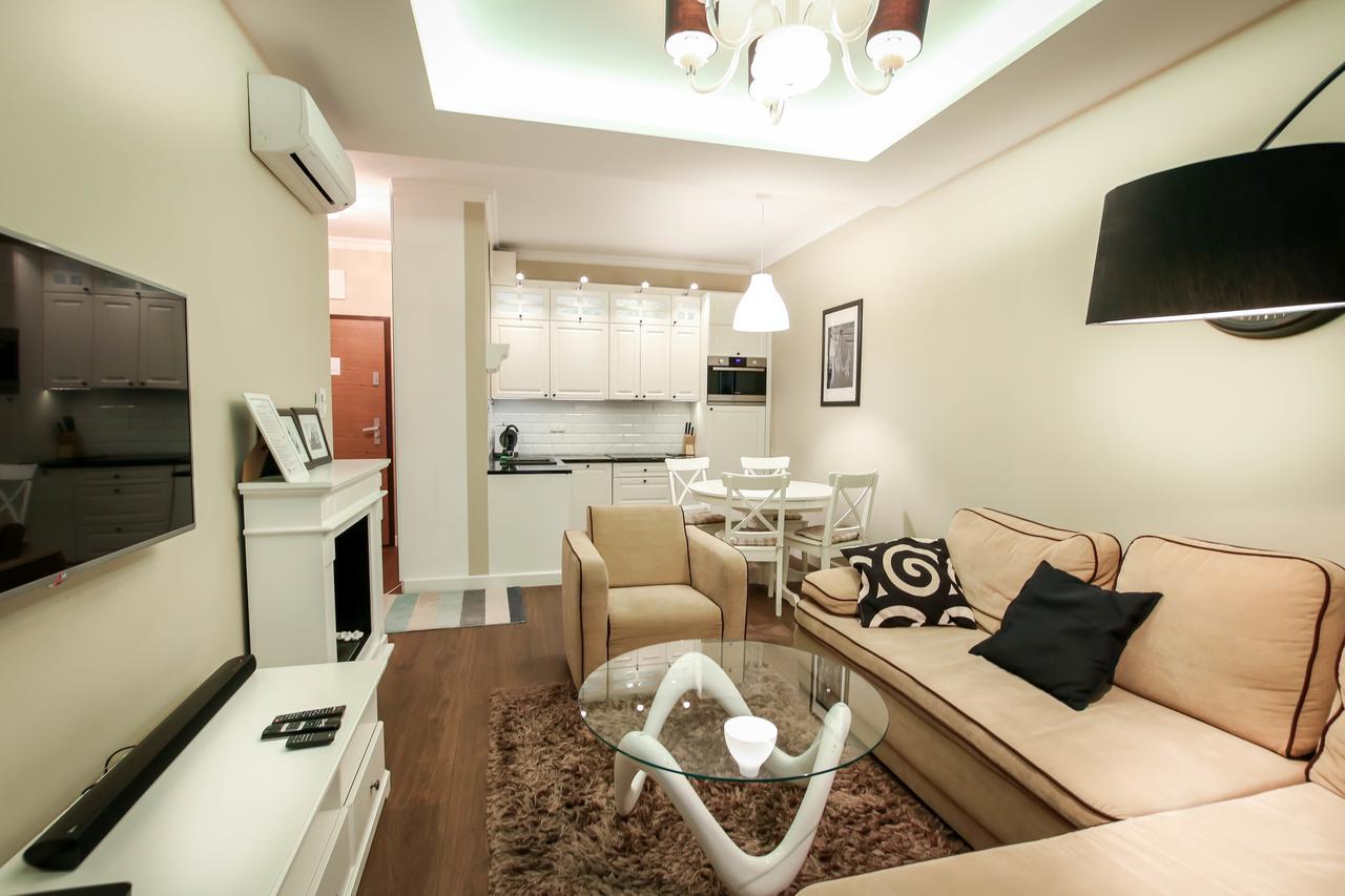 Apartment Luxury *